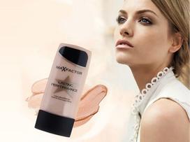 makiazio - MAXFACTOR kreminė pudra LASTING PERFORMANCE, Nr. 105, 35 ml - 4 nuotrauka