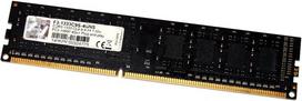 ddr3 4gb 1333mhz - G.Skill DDR3 4GB PC 1333 CL9  - 1 nuotrauka