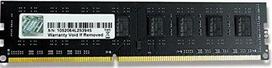 ddr3 4gb 1333mhz - G.Skill DDR3 4GB PC 1333 CL9  - 2 nuotrauka