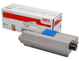 Toneris OKI juodas | 1500 pgs | C332/MC363