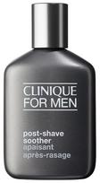 Clinique Skin Supplies for Men Post Shave Healer losjonas po skutimosi 75 ml.