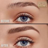 automatinis piestukas - MAX FACTOR antakių pieštukas BROW SHAPER, 10 Blonde spalva, 0.09 g - 5 nuotrauka