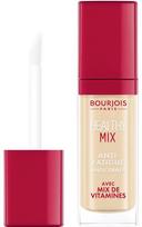 bourjois healthy mix 52 - Bourjois Healthy Mix maskuoklis paakiams - 52 Medium Radiance - 1 nuotrauka