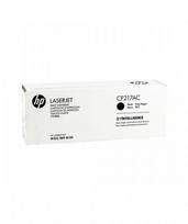 hp cf217a toneris - TONER JUODAS 17A /M102 1.6K/CF217AC HP - 2 nuotrauka