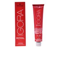 igora dazai - Schwarzkopf Professional IGORA Royal profesionalūs plaukų dažai 60 ml. - 0-99 - Violet Concentrate - 2 nuotrauka