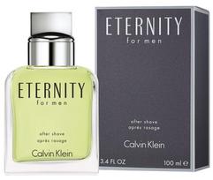 calvin klein eternity 100 ml - Calvin Klein Eternity Aftershave 100ml - 1 nuotrauka