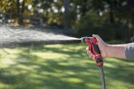 laistymo purkstukai - Kreator Spray Gun KRTGR6121 - 3 nuotrauka