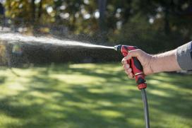 laistymo purkstukai - Kreator Spray Gun KRTGR6121 - 4 nuotrauka