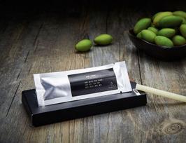 oro gaiviklos air - Oro gaiviklio užpildas/ smilkalas Xiaomi Mi Olive, aliuminio tipui - 2 nuotrauka