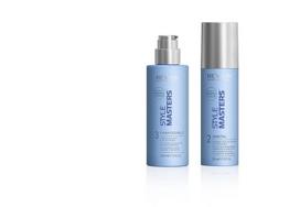 revlon style masters - Revlon Professional Style Masters Curly Orbital 150ml Garbanų formavimui - 2 nuotrauka