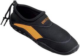 Vandens batai Beco 9217 30 Unisex - 41 dydis (juoda/oranžinė)