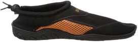 vandens batai pigu - Vandens batai Beco 9217 30 Unisex - 41 dydis (juoda/oranžinė) - 2 nuotrauka