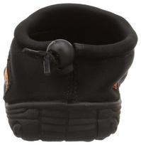 vandens batai pigu - Vandens batai Beco 9217 30 Unisex - 41 dydis (juoda/oranžinė) - 5 nuotrauka