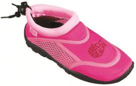 Vaikiški vandens batai Beco Sealife 4 Unisex - 26/27 dydis (rožinė)
