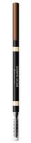 MAX FACTOR antakių pieštukas BROW SHAPER, 20 Brown spalva, 0.09 g