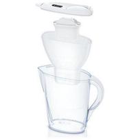 filtruotas vanduo - Vandens filtras BRITA MARELLA XL 3.5L, baltas - 3 nuotrauka