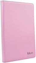 Blun UNT Universal Book Case (7") Pink