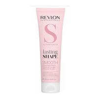 plauku serumai ir aliejai - Revlon Lasting Shape Smooth Sensitive Hair švelninamasis kremas 250 ml. - 2 nuotrauka