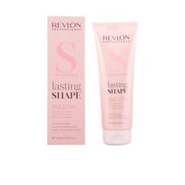 plauku serumai ir aliejai - Revlon Lasting Shape Smooth Sensitive Hair švelninamasis kremas 250 ml. - 3 nuotrauka