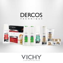 vichy dercos sampunas slinkimo - Vichy Dercos Energising Shampoo For Hair Loss Aminexil 200ml - 3 nuotrauka
