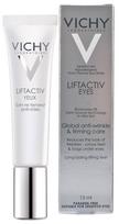 Vichy Derm Source Eyes stangrinamasis paakių kremas 15 ml.
