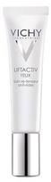 vichy liftactiv - Vichy Derm Source Eyes stangrinamasis paakių kremas 15 ml. - 2 nuotrauka