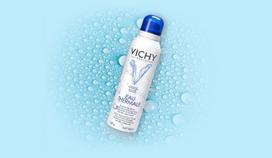 Pirkti VICHY terminio šaltinio vanduo, 150 ml - Photo 2