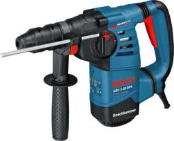 Perforatorius Bosch GBH 3 28 DFR; 3,1 J; 800 W