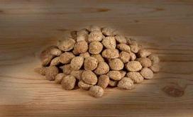 sausas maistas su zuvimi - Happy Dog Fit & Well Light Calorie Control 4kg - 2 nuotrauka