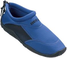 Vandens batai Beco 9217 60 Unisex - 43 dydis mėlyna/juoda)