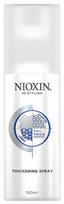 Apimtį didinantis purškiklis Nioxin Thickening Spray 150 ml