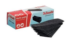 Valiklis Papildomos servetėlės Esselte, 10 vnt., 96891 0611-003