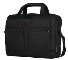 nesiojamo kompiuterio 14 deklas - Wenger BC Pro 14-16 Laptop Messenger Bag - 2 nuotrauka