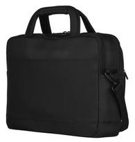 nesiojamo kompiuterio 14 deklas - Wenger BC Pro 14-16 Laptop Messenger Bag - 4 nuotrauka