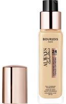 Bourjois Always Fabulous 24H Make-Up SPF20 makiažo pagrindas 30 ml. - 110 Light Vanilla