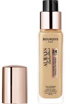 Bourjois Always Fabulous 24H Make-Up SPF20 makiažo pagrindas 30 ml. - 210 Vanilla