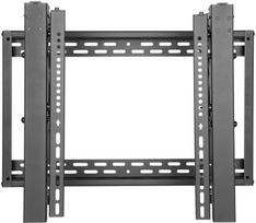 sieninis tv stovas - NewStar Wall Mount For TV 32 - 70'' - 3 nuotrauka
