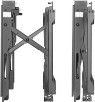 sieninis tv stovas - NewStar Wall Mount For TV 32 - 70'' - 4 nuotrauka