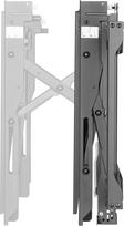 sieninis tv stovas - NewStar Wall Mount For TV 32 - 70'' - 5 nuotrauka