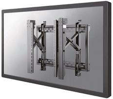 sieninis tv stovas - NewStar Wall Mount For TV 32 - 70'' - 7 nuotrauka