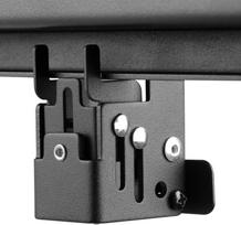 sieninis tv stovas - NewStar Wall Mount For TV 32 - 70'' - 9 nuotrauka