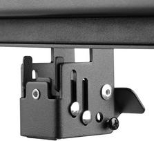 sieninis tv stovas - NewStar Wall Mount For TV 32 - 70'' - 10 nuotrauka