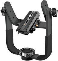 Manfrotto Mount Tele Lens 393