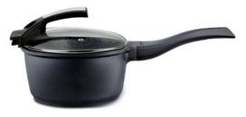 prikaistuvis - Pensofal Saxum Saucepan 16cm (W/Glass) 5806 - 1 nuotrauka