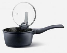 prikaistuvis - Pensofal Saxum Saucepan 16cm (W/Glass) 5806 - 2 nuotrauka