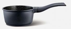 prikaistuvis - Pensofal Saxum Saucepan 16cm (W/Glass) 5806 - 3 nuotrauka