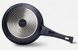prikaistuvis - Pensofal Saxum Saucepan 16cm (W/Glass) 5806 - 4 nuotrauka