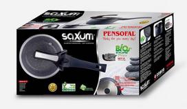 prikaistuvis - Pensofal Saxum Saucepan 16cm (W/Glass) 5806 - 5 nuotrauka