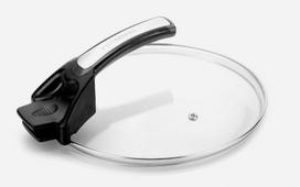 prikaistuvis - Pensofal Saxum Saucepan 16cm (W/Glass) 5806 - 6 nuotrauka