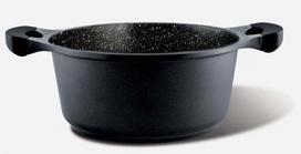 prikaistuvis - Pensofal Saxum Saucepan 20cm (W/Glass) 5807 - 6 nuotrauka